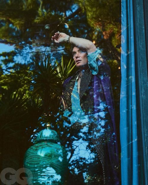  Cillian Murphy