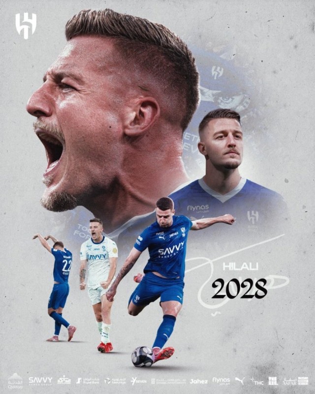 ساویچ تا دو فصل دیگر با الهلال ساویچ تا دو فصل دیگر با الهلال