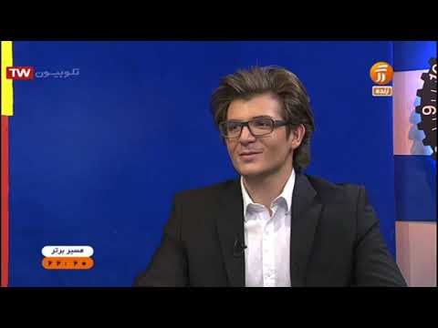 رامبد رضایی بیوگرافی
