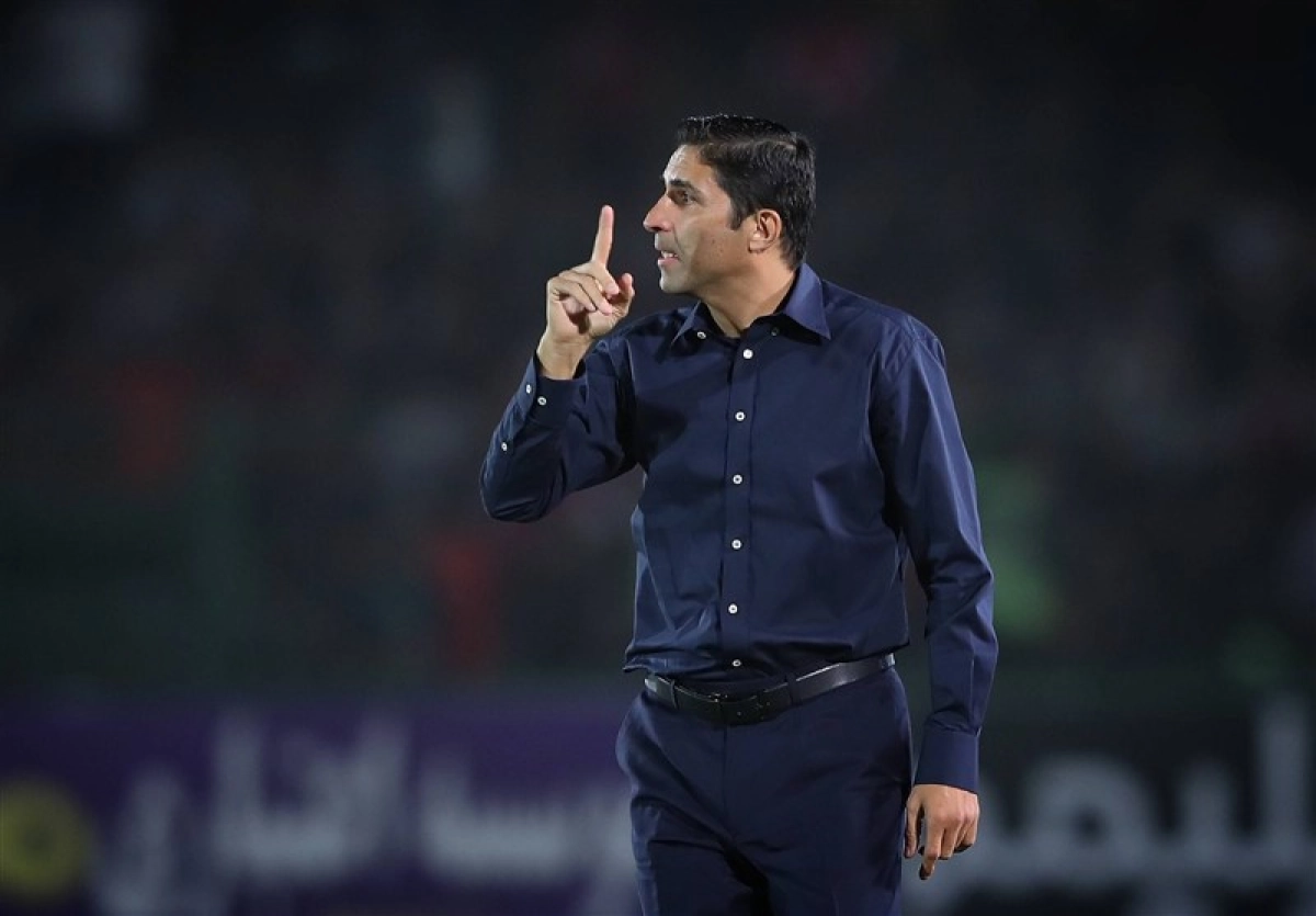 جدایی هاشمیان و پرسپولیس جدایی هاشمیان و پرسپولیس