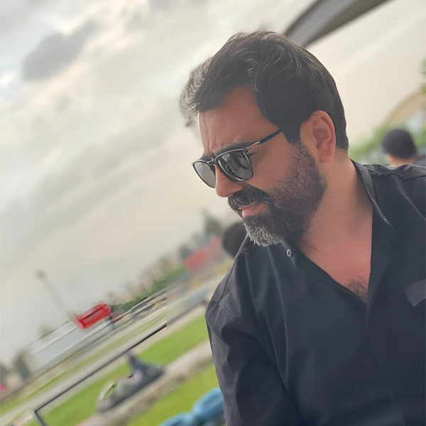 Wallpaper Behzad Khalaj