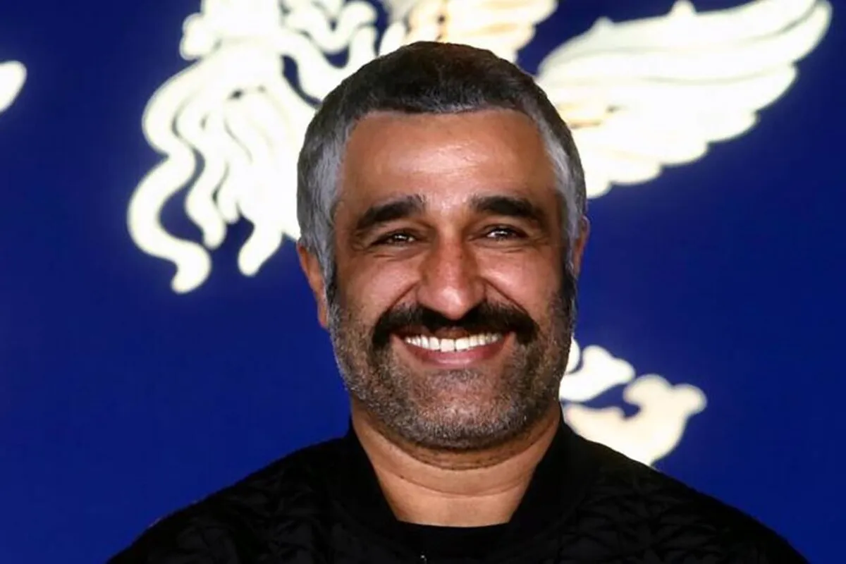 در دادگاه پژمان جمشیدی