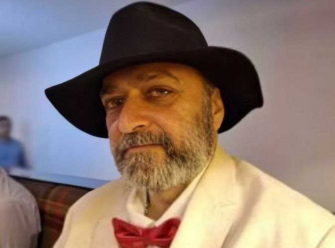 علی تقوایی فرزند ناصر تقوایی