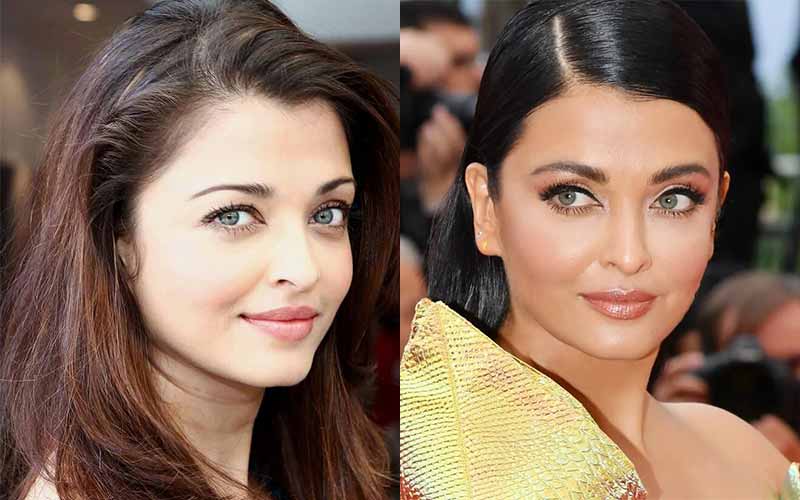 عکس زیباترین زن جهان بدون آرایش