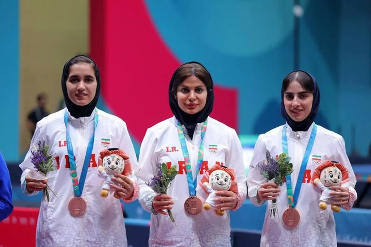 مدالآوران ووشو مدالآوران ووشو