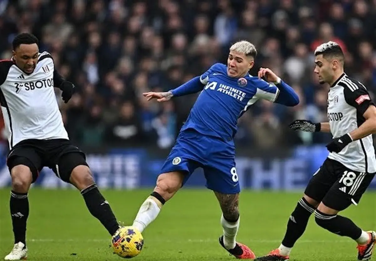 لیگ برتر انگلیس