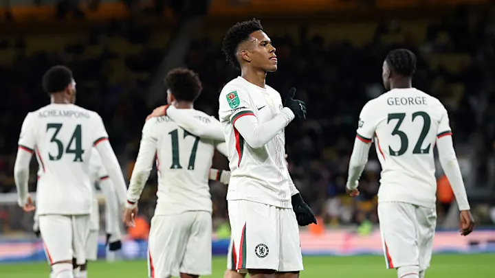 آنالیز پیش بازی چلسی و قره‌باغ