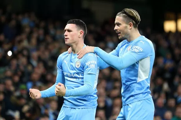 آنالیز پیش بازی منچسترسیتی و لیدز یونایتد