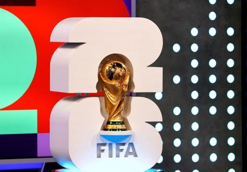 قرعه‌کشی ۲۰۲۶ کجا برگزار می‌شود