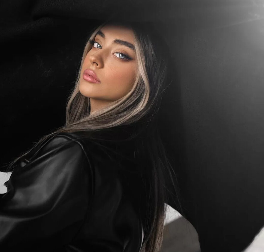 عکس‌های جدید کیمیا حسینی 