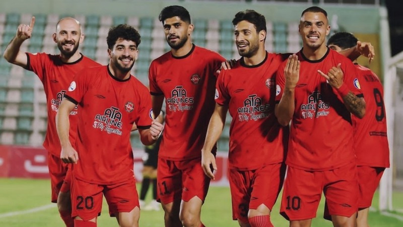 تراکتور خلاصه بازی تراکتور خلاصه بازی