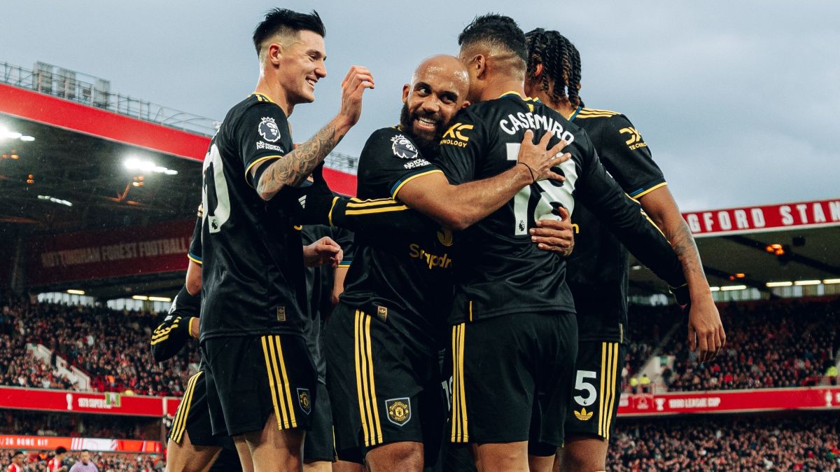 ناتینگهام فارست