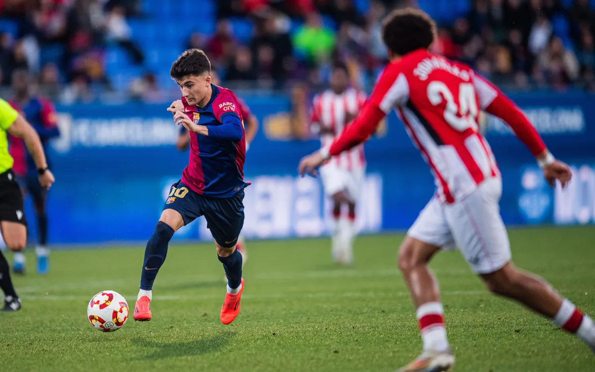 آنالیز پیش بازی بارسلونا و اتلتیک بیلبائو