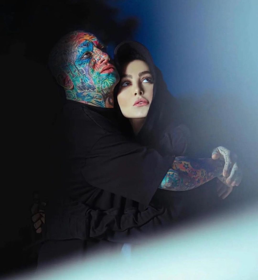 سکس سحر قریشی و تتلو