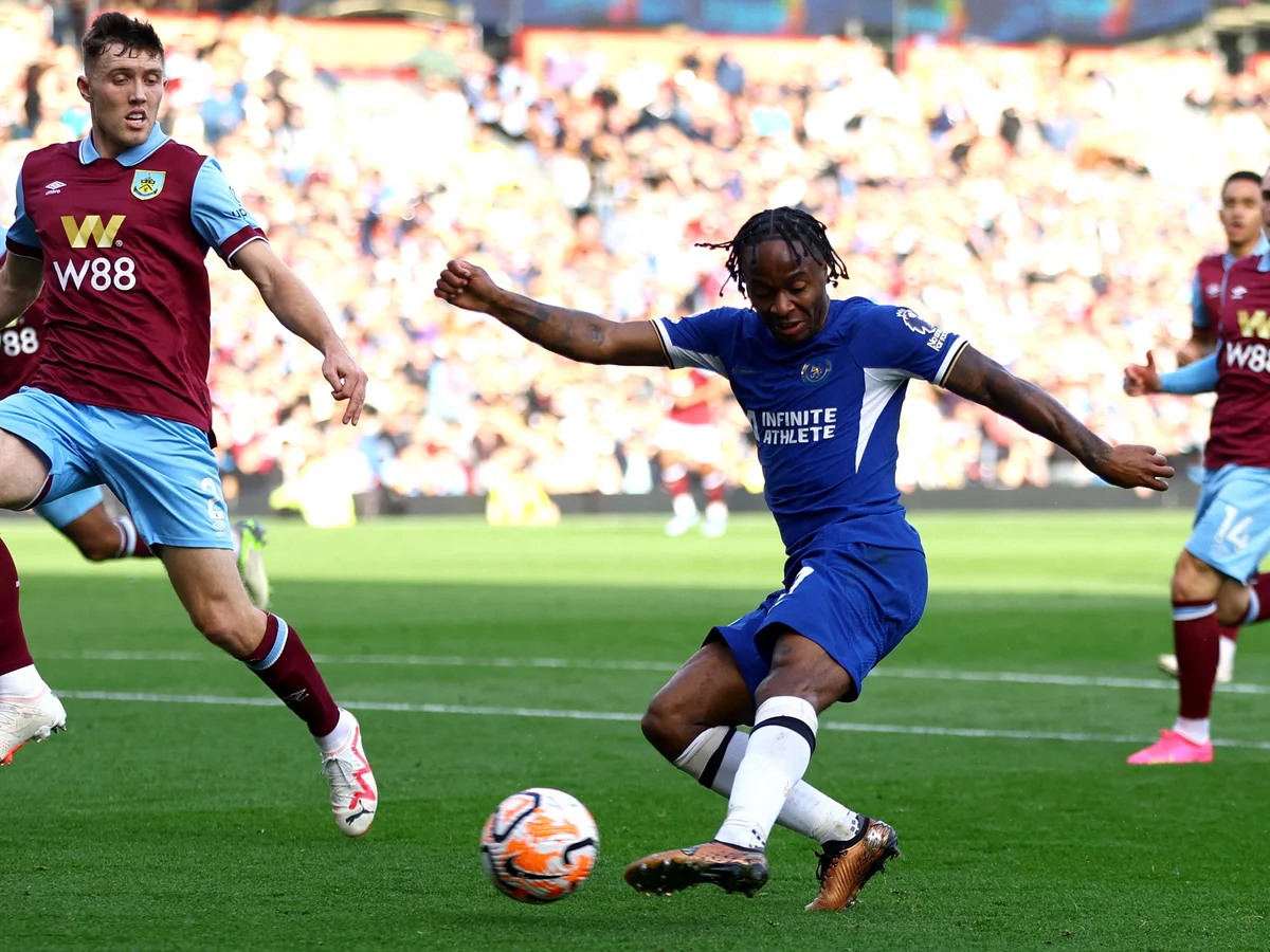 آنالیز پیش بازی چلسی و برنلی