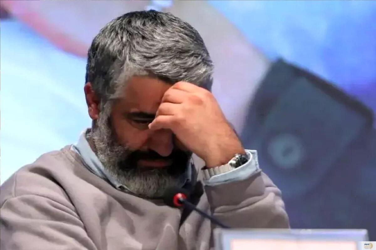 پژمان جمشیدی به کشور بازگشت پژمان جمشیدی به کشور بازگشت