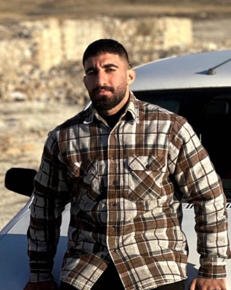 مرگ امید سرلک و واکنش مردم