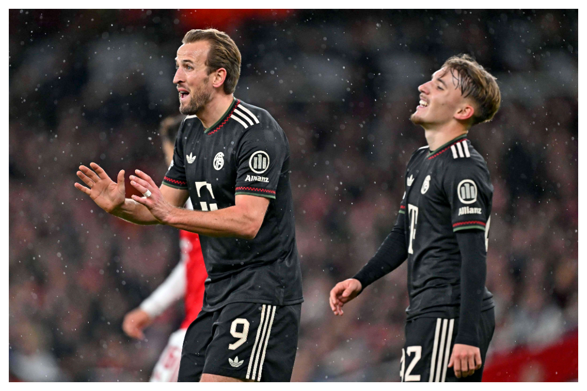 آنالیز پیش بازی بایرن مونیخ و سن پائولی