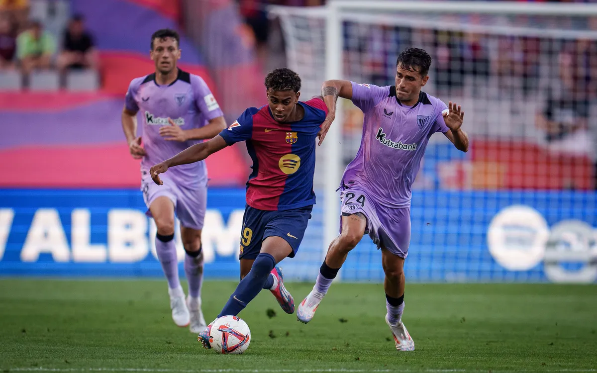 اتلتیک بیلبائو