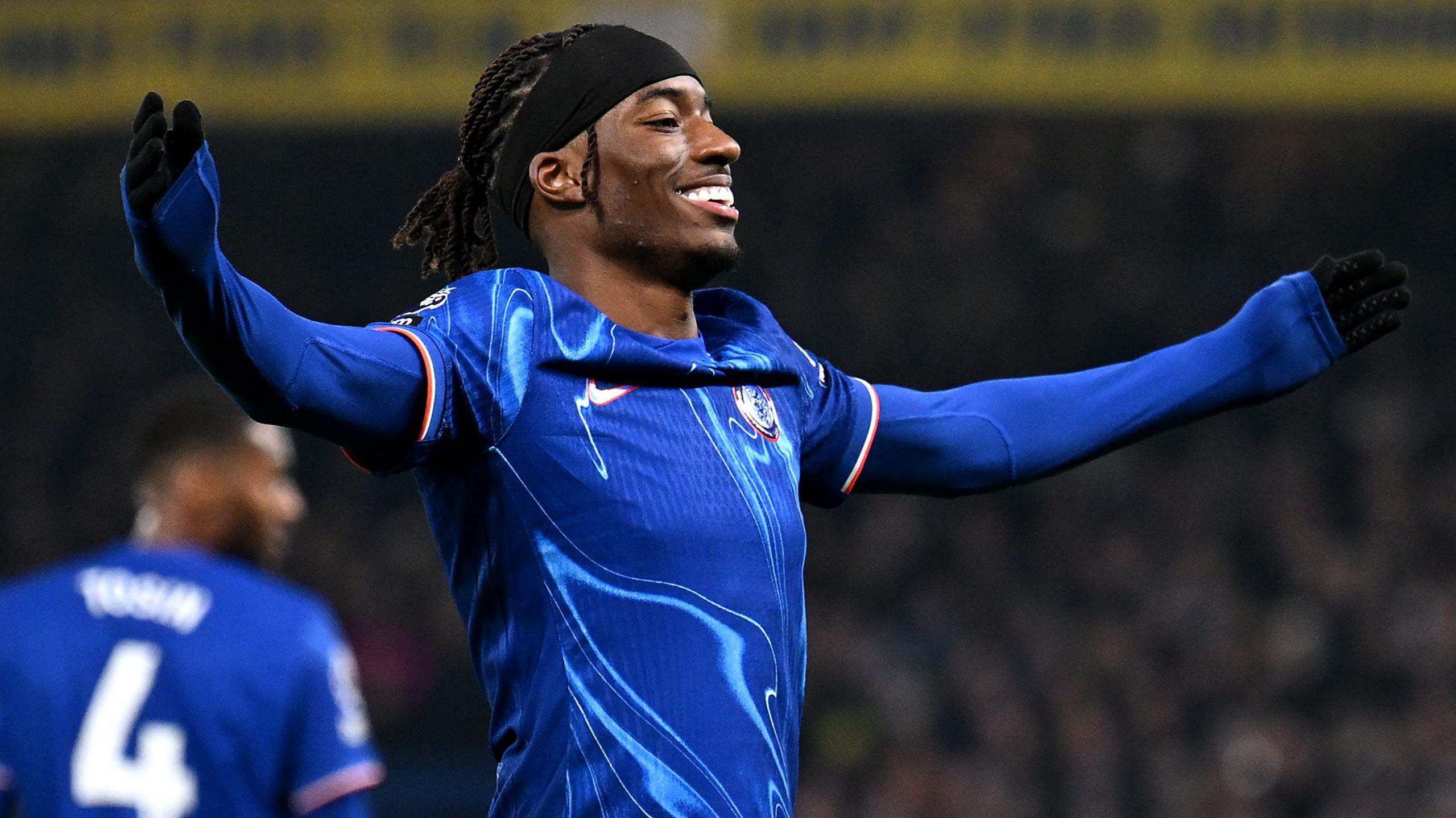 نتیجه بازی چلسی مقابل ولورهمپتون نتیجه بازی چلسی مقابل ولورهمپتون