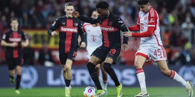 آنالیز پیش بازی بایرلورکوزن و بنفیکا آنالیز پیش بازی بایرلورکوزن و بنفیکا