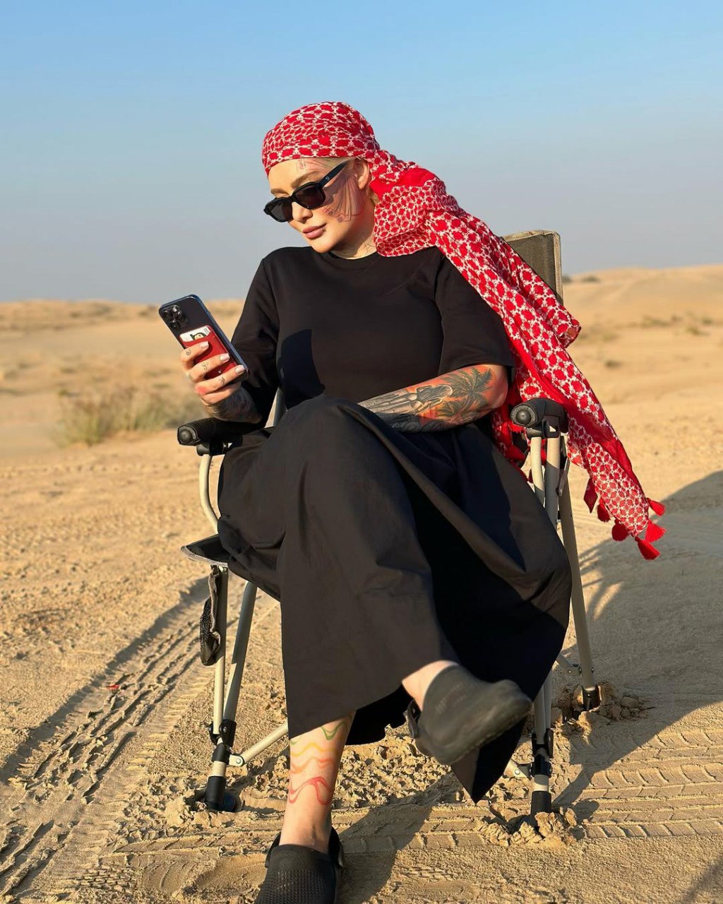 عکس زن سکسی