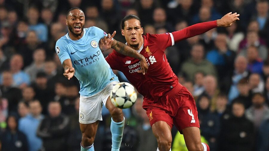 ویدیو خلاصه منچستر سیتی و لیورپول