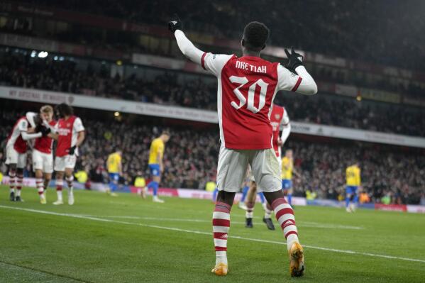 پخش زنده ساندرلند و آرسنال