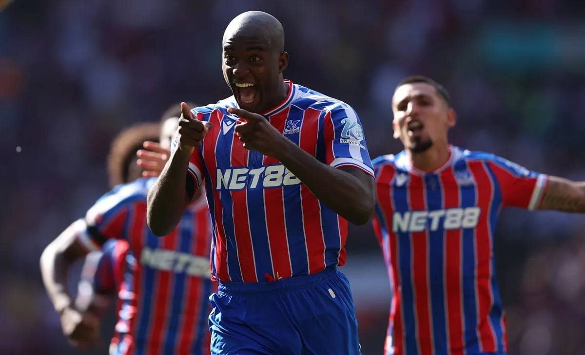 آنالیز پیش بازی کریستال پالاس و آلکمار آنالیز پیش بازی کریستال پالاس و آلکمار