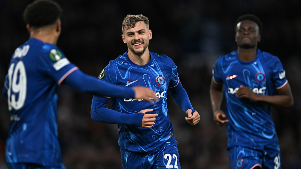 آنالیز پیش بازی چلسی و بارسلونا