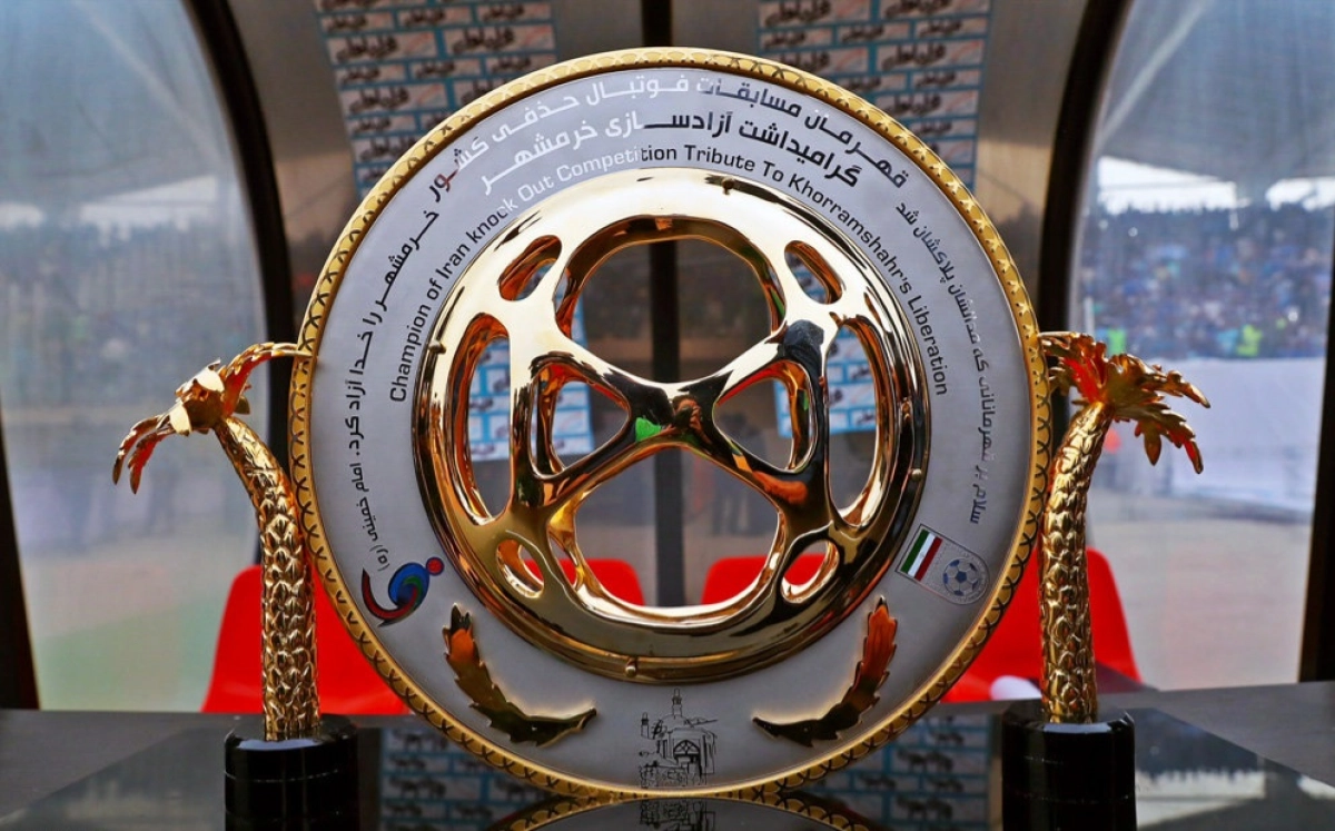 تاریخ قرعهکشی جام حذفی تاریخ قرعهکشی جام حذفی