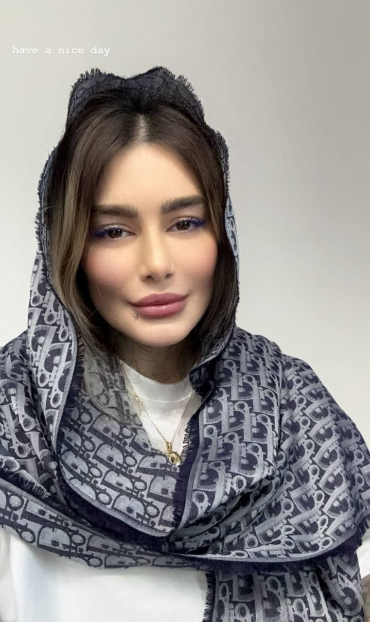 سینه سحر قریشی