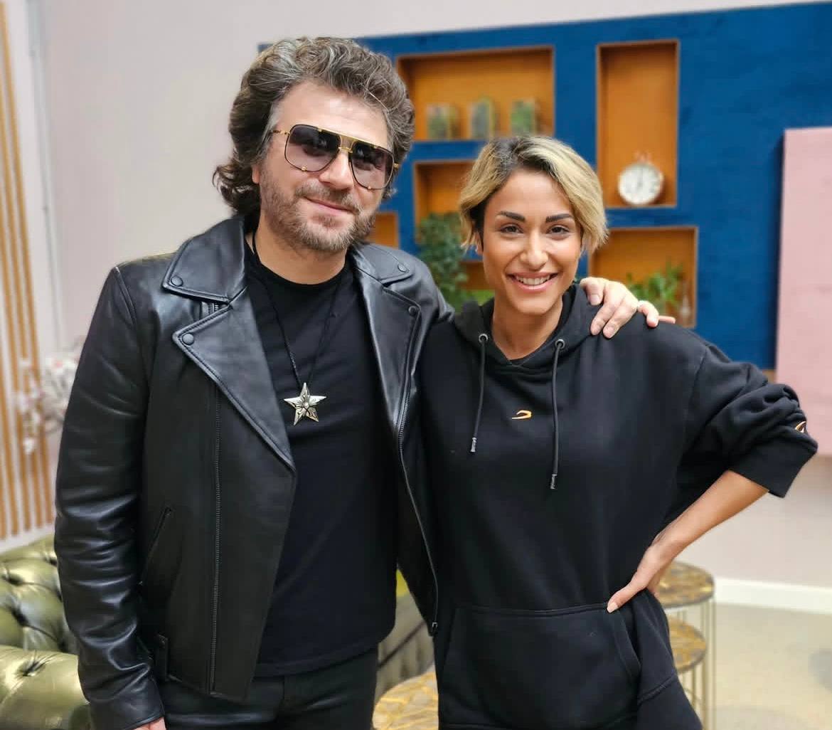 عکس آرزو من و تو و منصور عکس آرزو من و تو و منصور