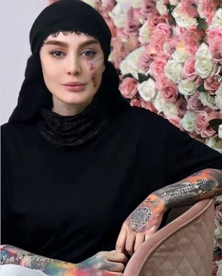 بازیگران پورن استار زن