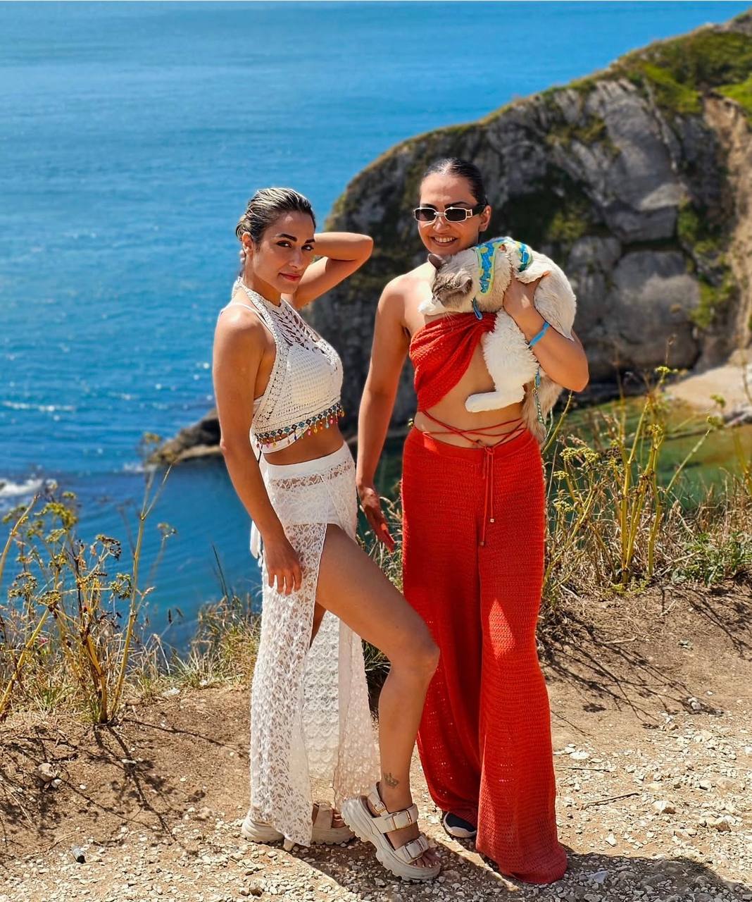 آرزو علی زلفی در عکسهای جدید آرزو علی زلفی در عکسهای جدید