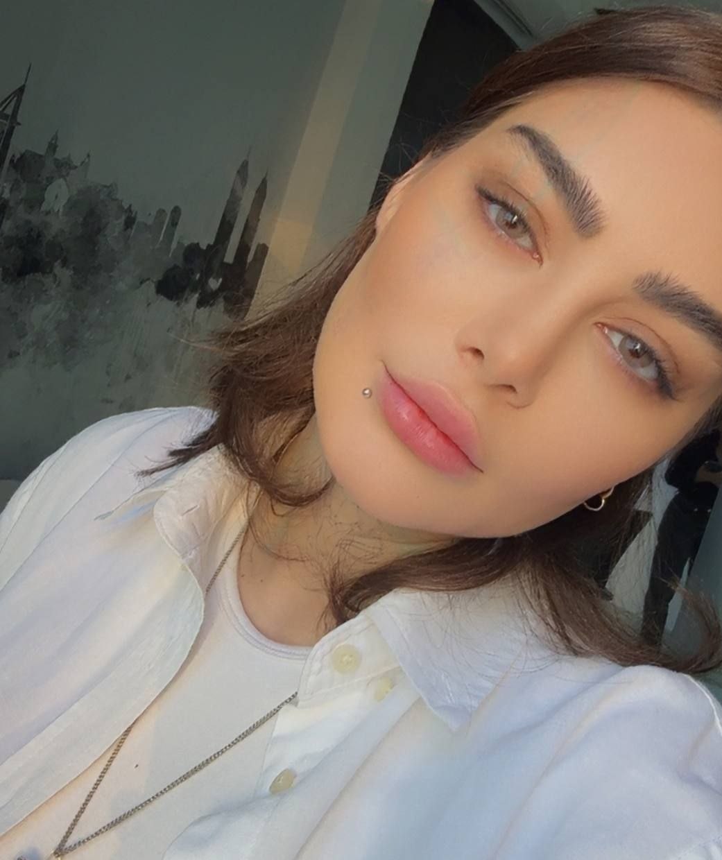 فیلم پورن سحر قریشی