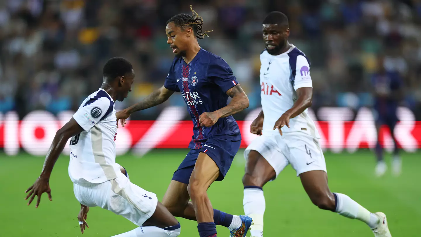 لیگ قهرمانان اروپا