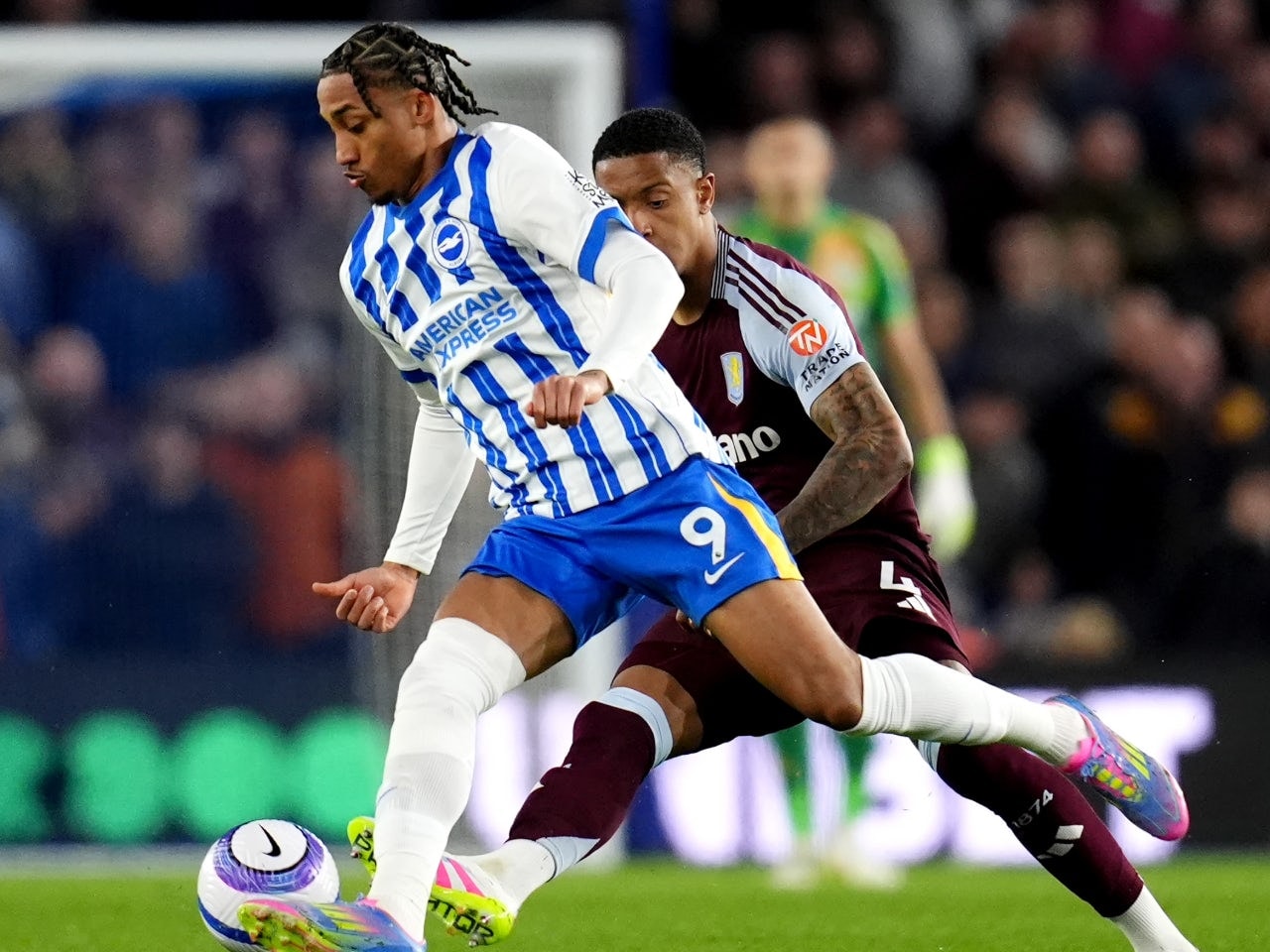 آنالیز پیش بازی کریستال پالاس و برایتون