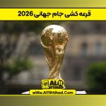 قرعه کشی جام جهانی ۲۰۲۶