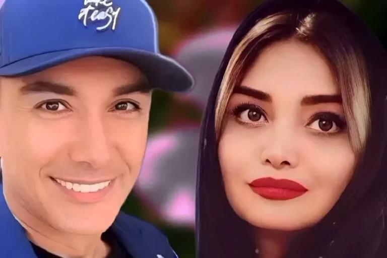 عکس سکسی ژینا کلانتری با شادمهر عکس سکسی ژینا کلانتری با شادمهر