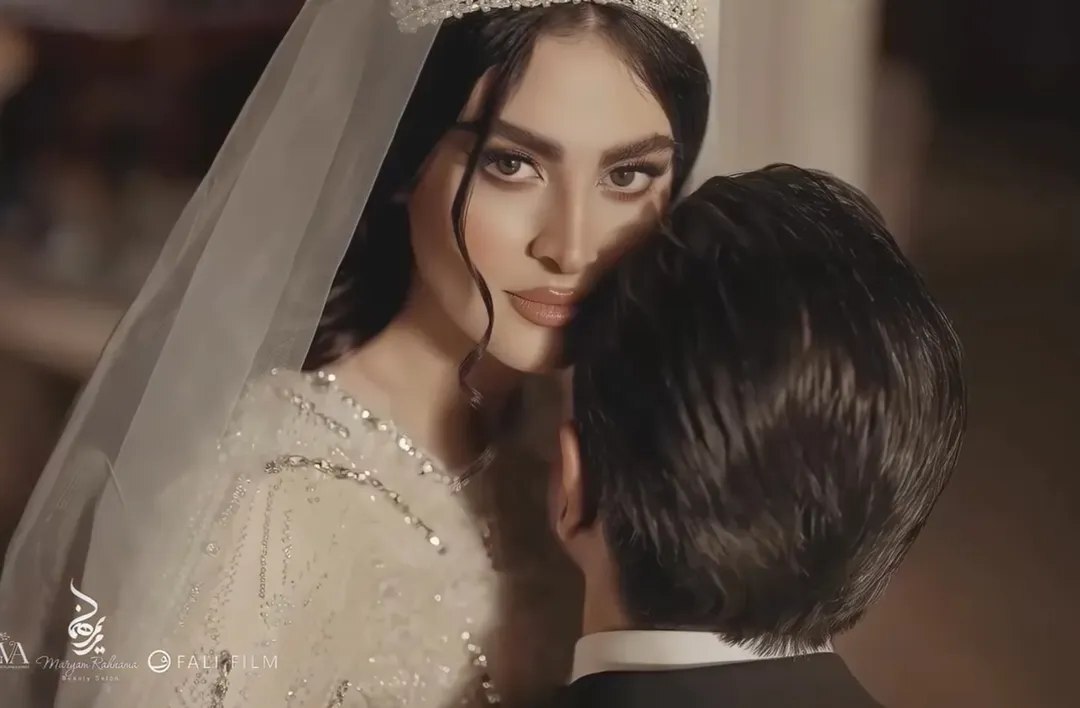 استایل عروسهای بازیگر ایرانی استایل عروسهای بازیگر ایرانی