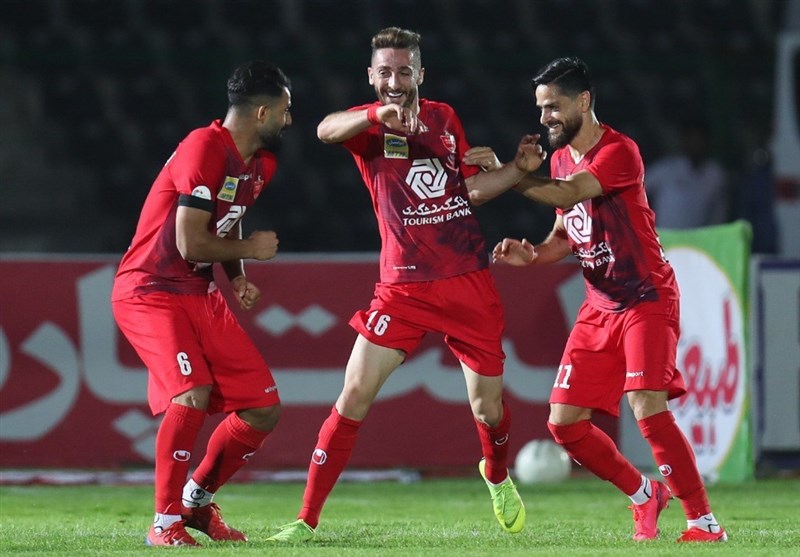 آنالیز پیش بازی تراکتور و پرسپولیس آنالیز پیش بازی تراکتور و پرسپولیس