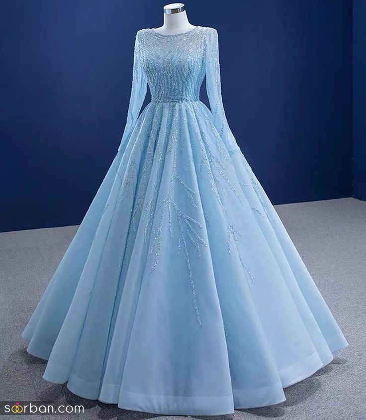 چرا رنگ آبی ترند شد چرا رنگ آبی ترند شد