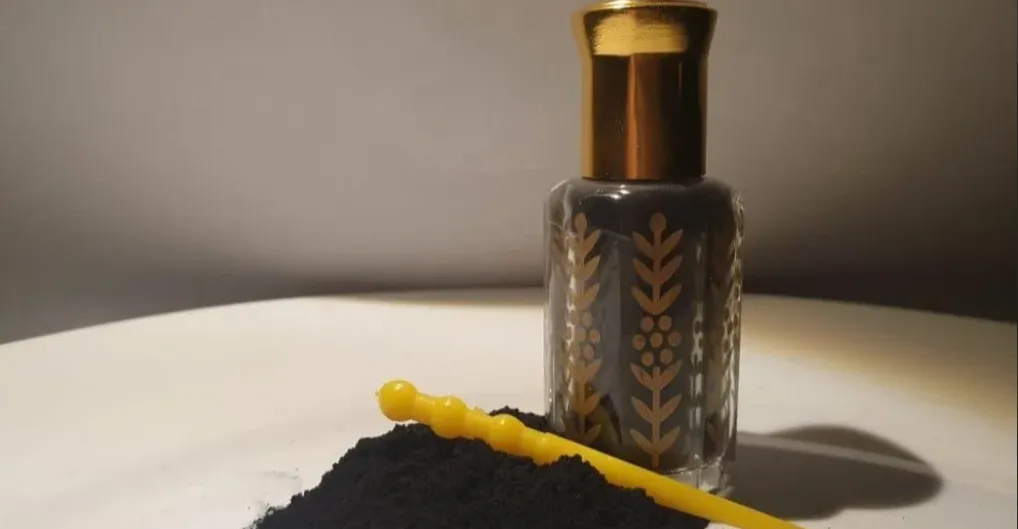 سرمه چشمگیرا ثبت جهانی شد سرمه چشمگیرا ثبت جهانی شد