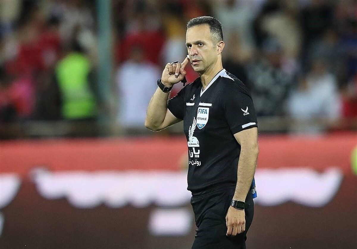 بیژن حیدری کیست بیژن حیدری کیست