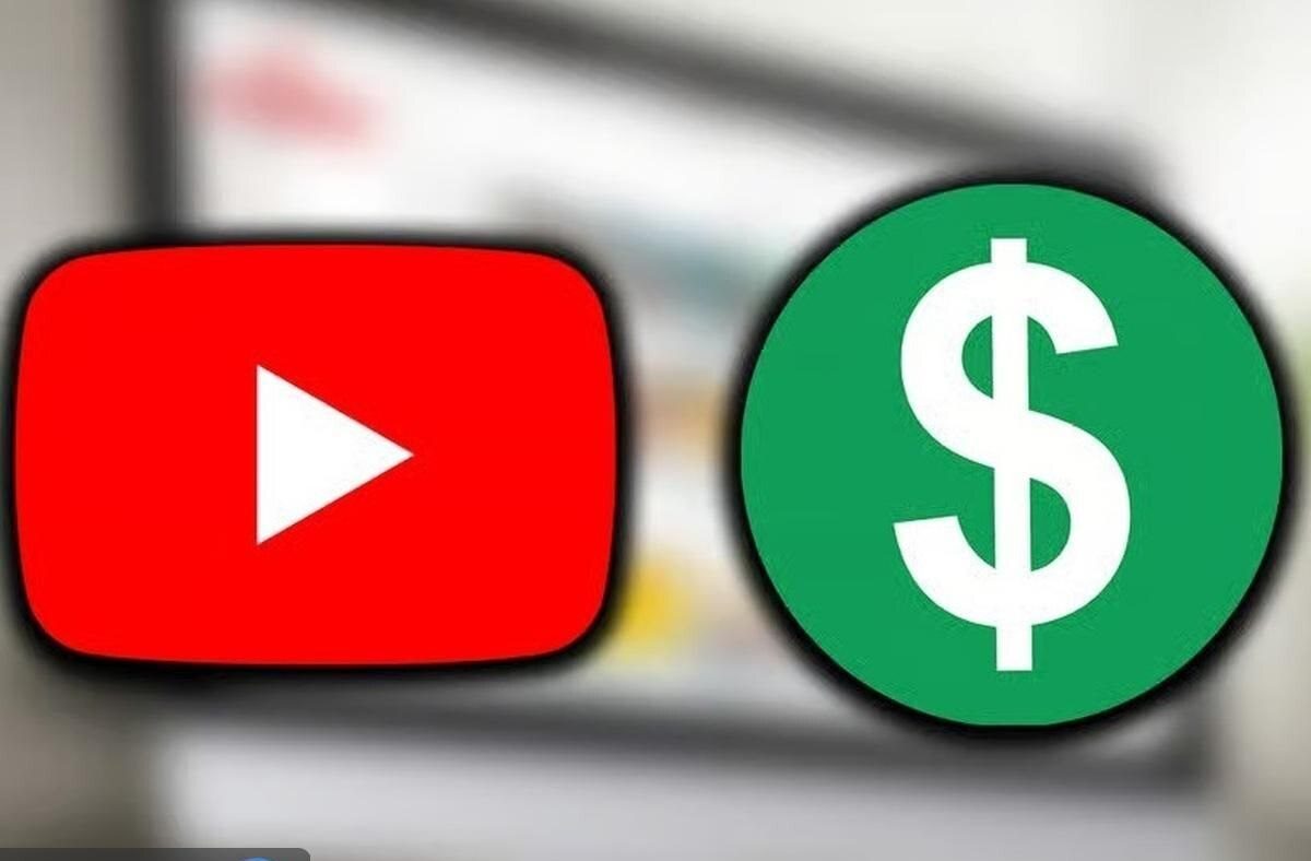 یوتیوبر ایرانی