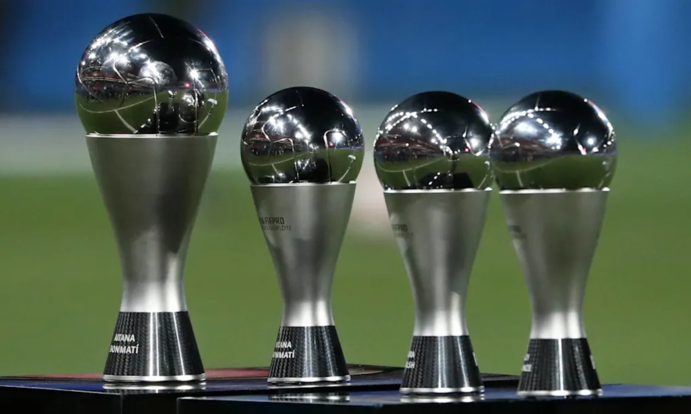 نامزدهای بهترین دروازهبان زن نامزدهای بهترین دروازهبان زن