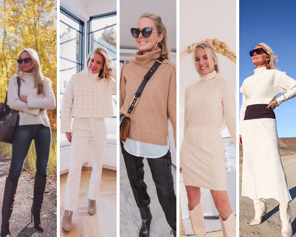 ترند شال و کلاه زمستان ترند شال و کلاه زمستان