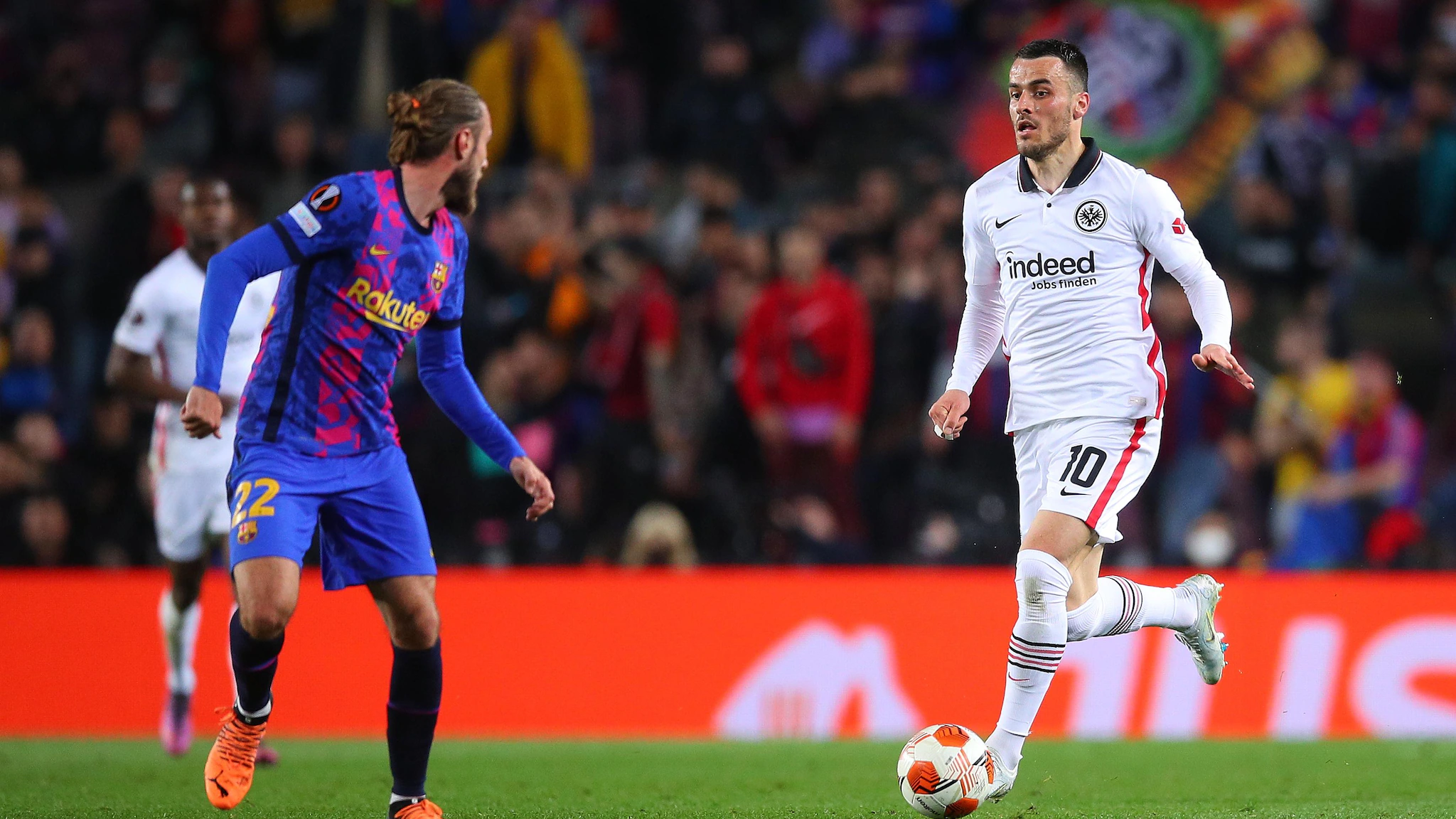 اینتراخت فرانکفورت اینتراخت فرانکفورت