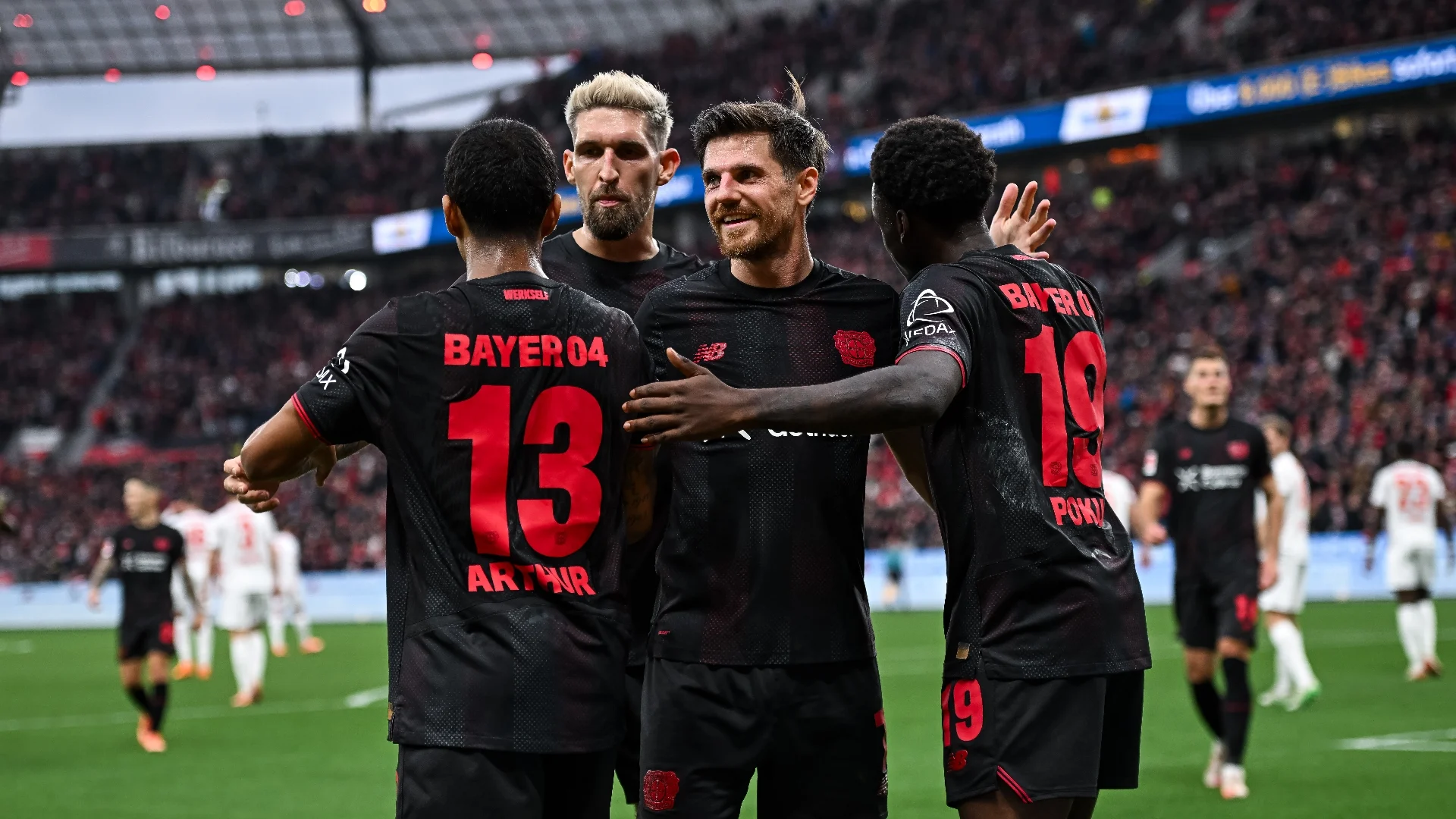 ترکیب احتمالی لورکوزن مقابل نیوکاسل ترکیب احتمالی لورکوزن مقابل نیوکاسل